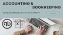 do ecommerce bookkeeping in quickbooks online and wave