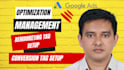 expertly create, optimize and manage your google search ads
