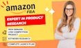 be your amazon fba consultant or mentor