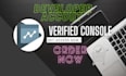create a verified google play console developer account