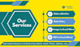 accurate and efficient data entry services