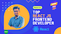 do SEO optimized react js development for your web application