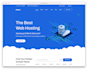 design and develop a professional business website