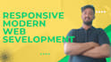 create web applications and setup google analytics to your website