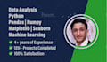 professional statistical data analysis services