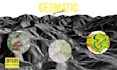 create gis maps, do elevation models and 3d modeling