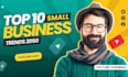 design amazing youtube thumbnail