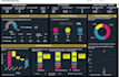 create interactive compelling dashboards