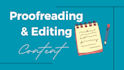 professionally edit, proofread, rewrite, and check english grammar