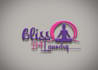 create a stunning yoga logo with new concepts