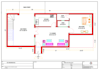 make architectural drawings in autocad and revit