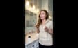 create selfie style natural ugc social media ad