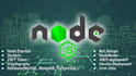 develop a nodejs server, apis, jwt, mongodb, mysql