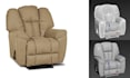 create realistic 3d furniture models and photorealistic renders