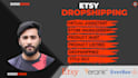 set up etsy store