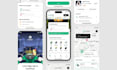 develop taxi, food delivery, and multi service app