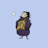 do pixel art and pixel game style