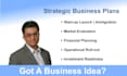 develop a successful business plan with strategy