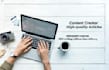 deliver high quality article writing for website or blog
