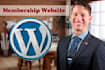 create a wordpress membership website for your business