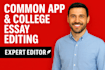 edit your common app essay and college application personal statement