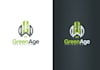design a modern welding manufacturing logo