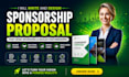 craft sponsorship proposals and funding proposals