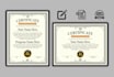 do diploma, achievement, degree, award, custom certificate