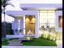 create landscape designs,3d modeling and rendering