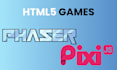 create html5 web games