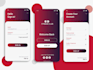 develop your flutter app with flutter firebase,figma to flutter, flutter ui