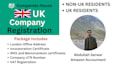 do UK company registration and vat registration