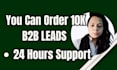 collect google map datas and business valid emails address