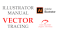 trace your anything to digital vector