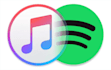 upload your music to spotify youtube and itunes