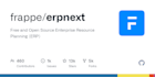 do erpnext customization and implementation
