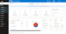 create accounting software, inventory management system