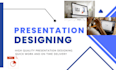 design powerpoint, pitch deck, prezi,and google slides presentation