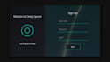 make login and register form using html,css,js,php
