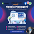 be your amazon and shopify store manager, VA
