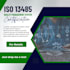 do iso 13485, ce marking, mdr documentation