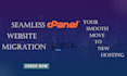 do hosting transfer for wordpress, joomla and PHP based website