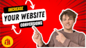 increase your conversion rate through killer site optimizations