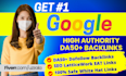 build high authority keyword anchor text SEO backlinks