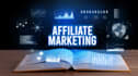 setup and manage your affiliate account