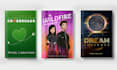 design your book cover with original tailored artwork