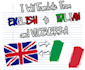 translate from english to italian and vice versa