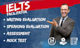 check and evaluate your ielts writing tasks