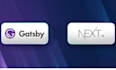 create react js, next js and gatsby js web app for you