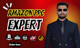 be your expert amazon fba VA, PPC campaign manager and virtual assistant